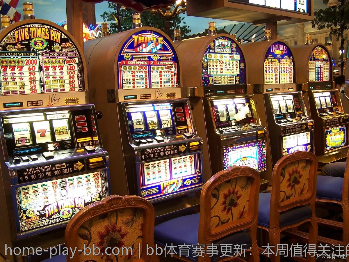 bb体育赛事更新:本周值得关注的重点赛事