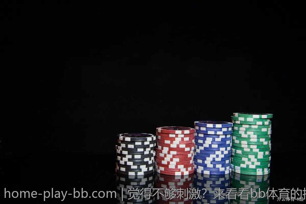 觉得不够刺激?来看看bb体育的挑战赛吧!