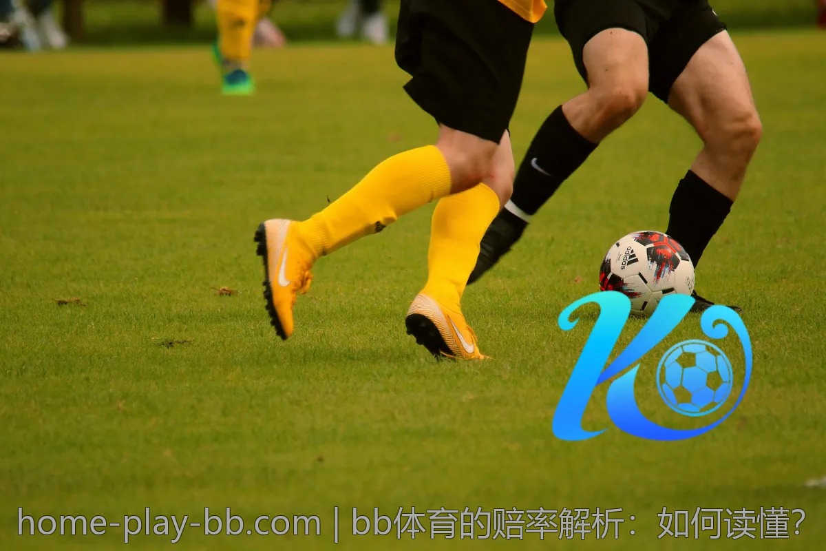 bb体育的赔率解析:如何读懂?