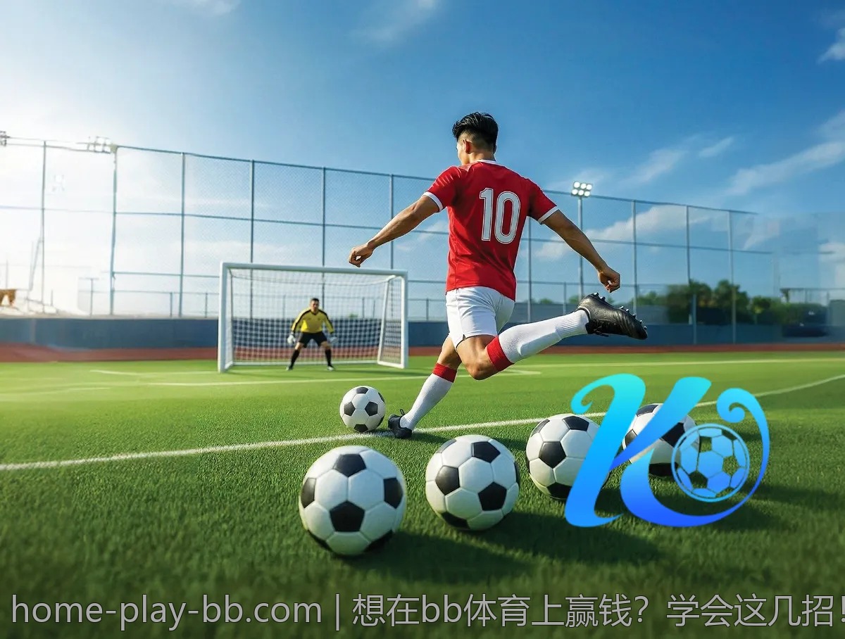 想在bb体育上赢钱?学会这几招!